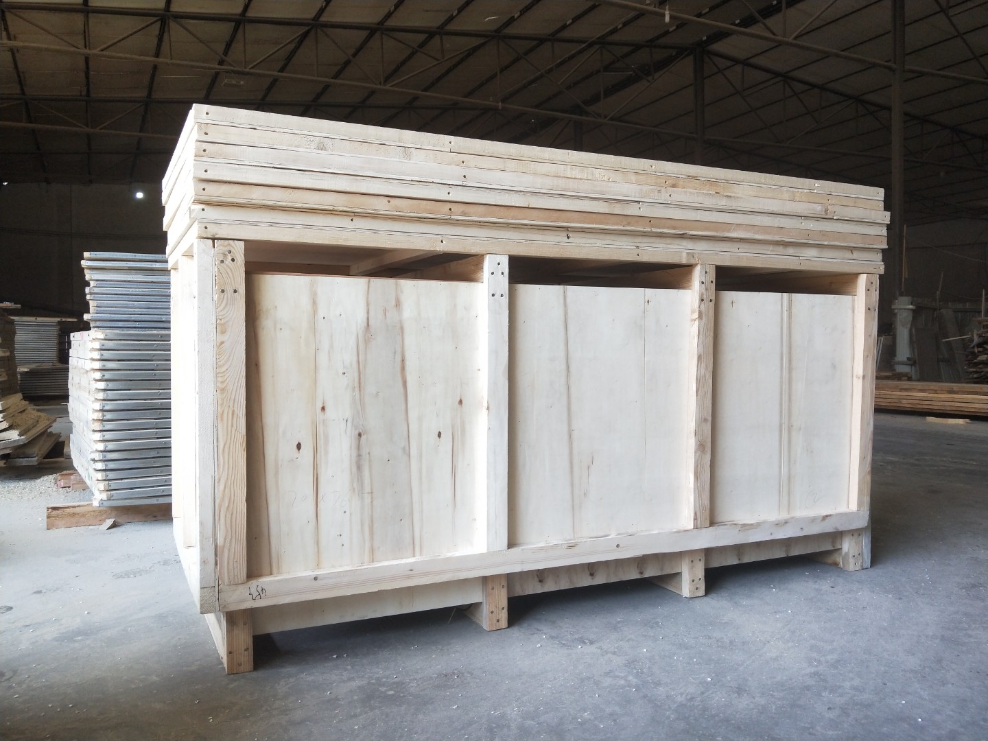 南充市木箱木托盘 - 推荐
